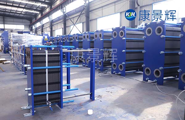 關(guān)于板式換熱器價格你知道多少 關(guān)于板式換熱器價格你知道多少