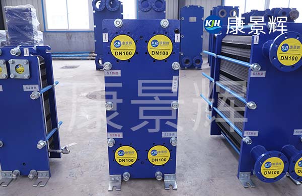 板式換熱器的蒸發效果好 板式換熱器的蒸發效果好