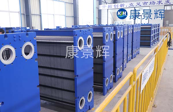 可拆式板式換熱器傳熱過程基本影響因素 可拆式板式換熱器傳熱過程基本影響因素