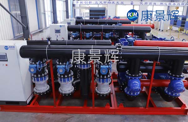 板式換熱器和板式換熱機(jī)組之間的關(guān)系 板式換熱器和板式換熱機(jī)組之間的關(guān)系