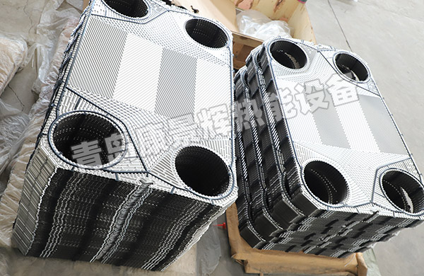 板式換熱器的3個(gè)重要組成部分是什么 板式換熱器的3個(gè)重要組成部分是什么