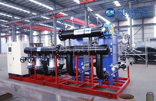 取暖用什么換熱機組省電 取暖用什么換熱機組省電