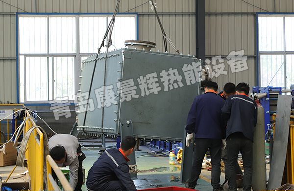 板式換熱器出現冷熱不均勻的情況時該如何解決 板式換熱器出現冷熱不均勻的情況時該如何解決