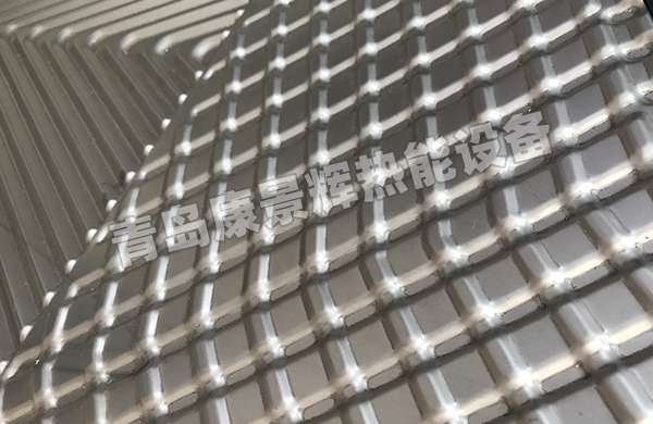 板式換熱器可能產生的腐蝕失效類型 板式換熱器可能產生的腐蝕失效類型