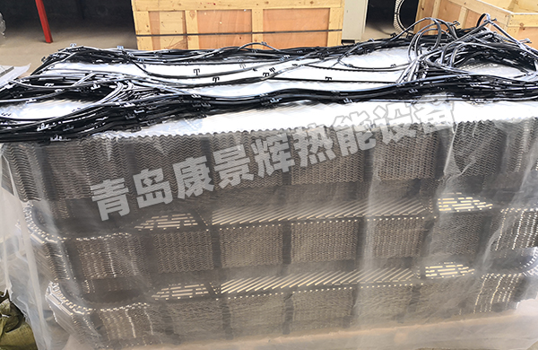 板式換熱器密封墊片性能下降的原因 板式換熱器密封墊片性能下降的原因