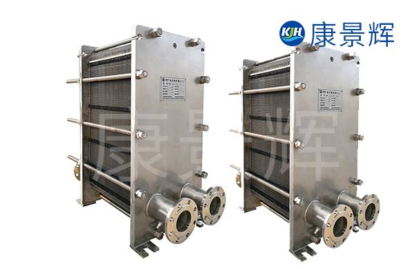 不銹鋼板式換熱器的設計選型方法 不銹鋼板式換熱器的設計選型方法
