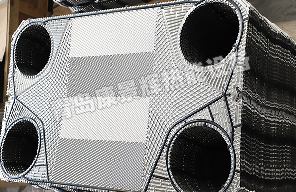 板式換熱器橡膠墊片如何更換 板式換熱器橡膠墊片如何更換