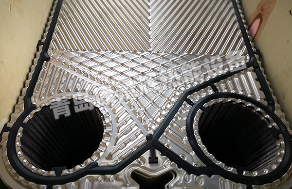 板式換熱器橡膠墊片如何更換 板式換熱器橡膠墊片如何更換