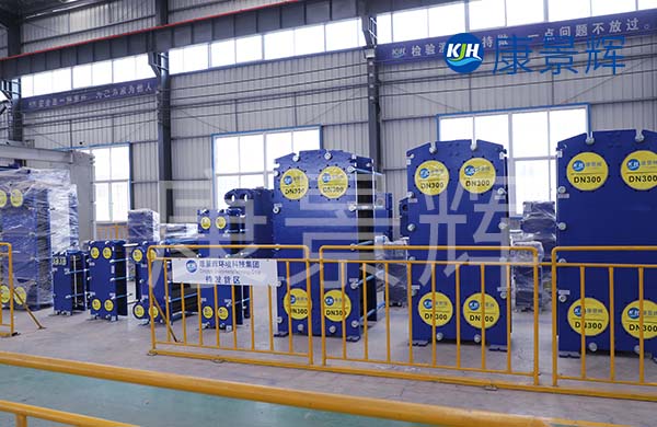 影響板式換熱器流動阻力的主要因素 影響板式換熱器流動阻力的主要因素