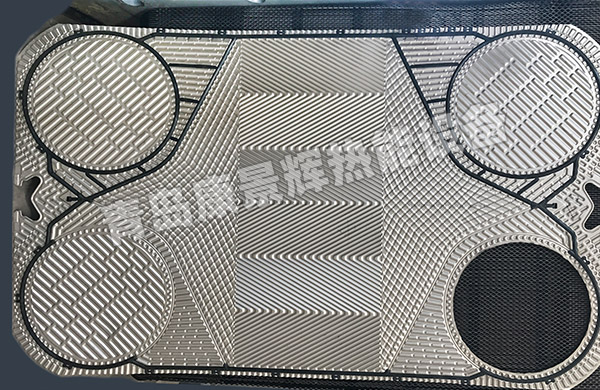 非對稱型板式換熱器 非對稱型板式換熱器