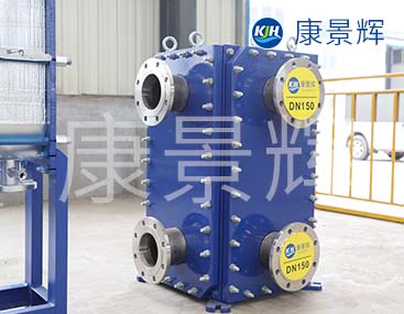 304可拆式全焊式換熱器 304可拆式全焊式換熱器