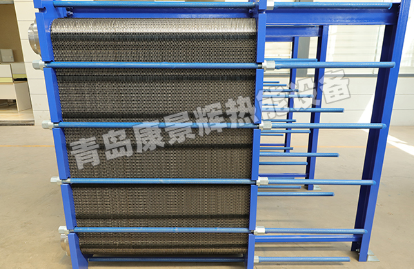 影響板式熱交換器反應的因素 影響板式熱交換器反應的因素