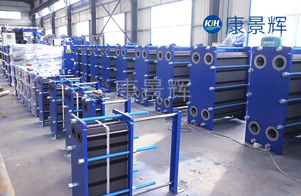 板式換熱設備何時開機好呢 板式換熱設備何時開機好呢