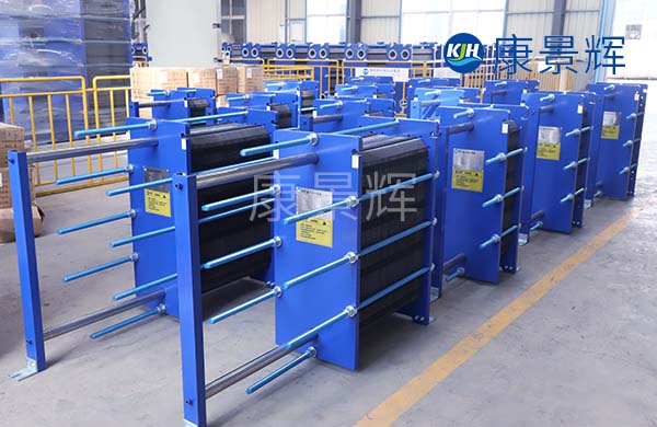 水蒸汽換熱器 水蒸汽換熱器