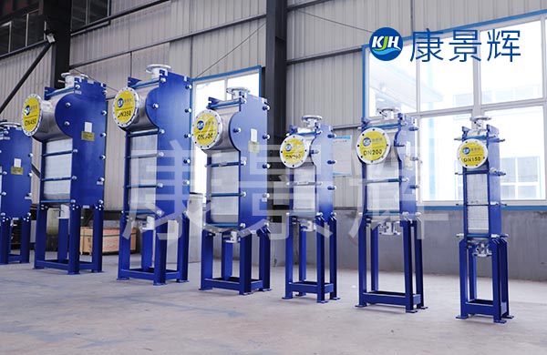 換熱器制造廠家 換熱器制造廠家