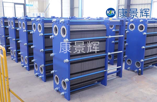 四平換熱器生產廠家排名 四平換熱器生產廠家排名