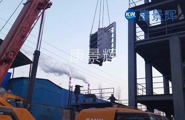 板式換熱器在光伏行業(yè)的應(yīng)用 板式換熱器在光伏行業(yè)的應(yīng)用