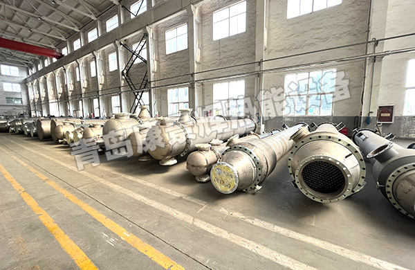 濟南換熱設備種類有哪些 濟南換熱設備種類有哪些