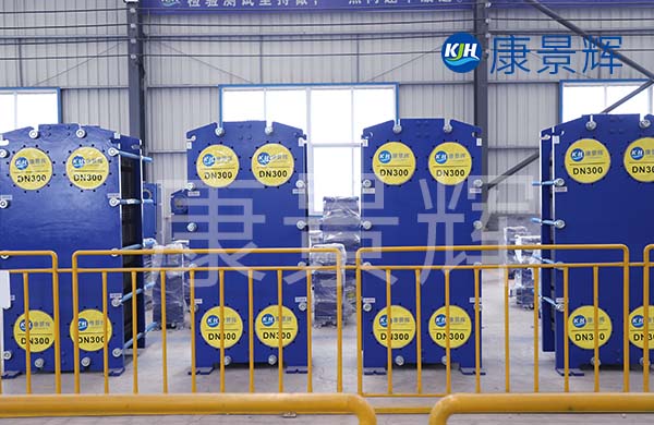 哪些行業(yè)能用到全熱交換器 哪些行業(yè)能用到全熱交換器