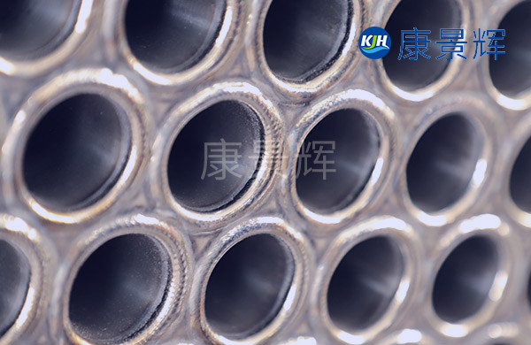 管式換熱設備種類和特點 管式換熱設備種類和特點