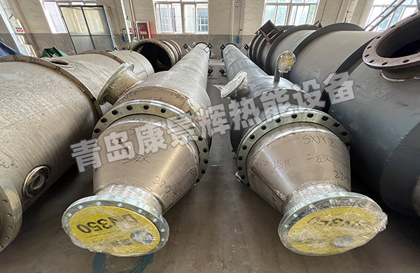 針對不同管式換熱器的不同清洗維護方法 針對不同管式換熱器的不同清洗維護方法