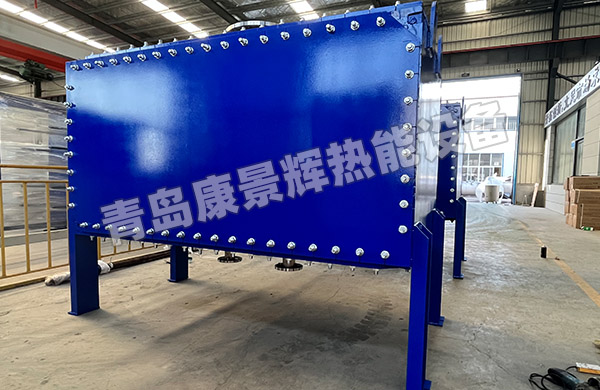 怎么安裝全焊接換熱器 怎么安裝全焊接換熱器