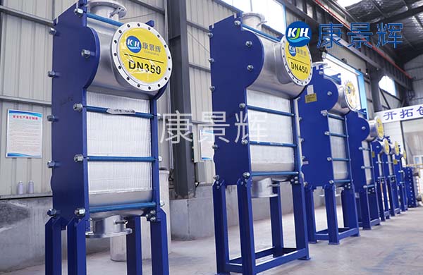 全焊式換熱器哪種材質的更好 全焊式換熱器哪種材質的更好