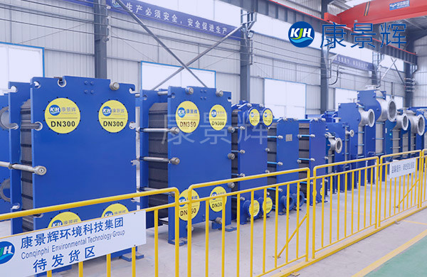 蒸汽水換熱器_大型蒸汽換熱器 蒸汽水換熱器_大型蒸汽換熱器