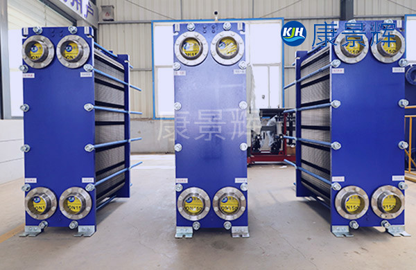 不銹鋼換熱器能用在哪些行業中 不銹鋼換熱器能用在哪些行業中