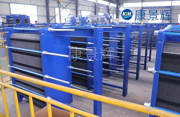 316不銹鋼換熱器 316不銹鋼換熱器