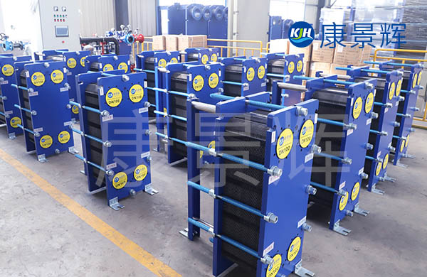 板式蒸汽換熱器在供暖系統中的作用 板式蒸汽換熱器在供暖系統中的作用