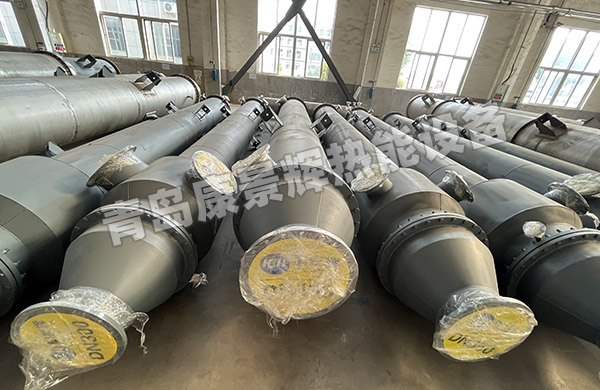 管式蒸汽熱交換器 管式蒸汽熱交換器