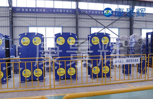 河南蒸汽換熱器 河南蒸汽換熱器