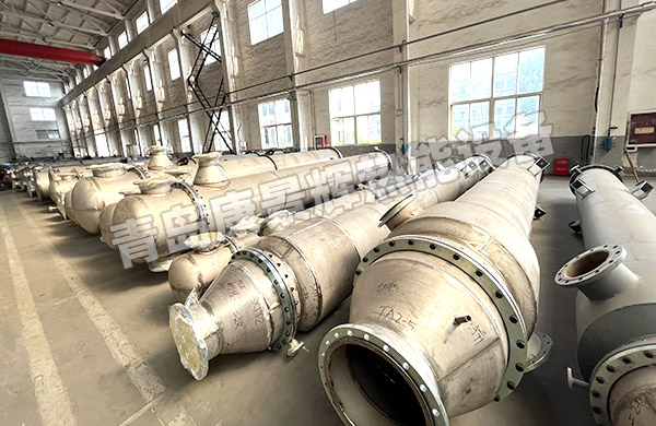 管式換熱器廠家現貨速發 管式換熱器廠家現貨速發