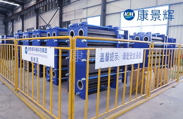 304板式換熱器使用過程中的注意事項 304板式換熱器使用過程中的注意事項