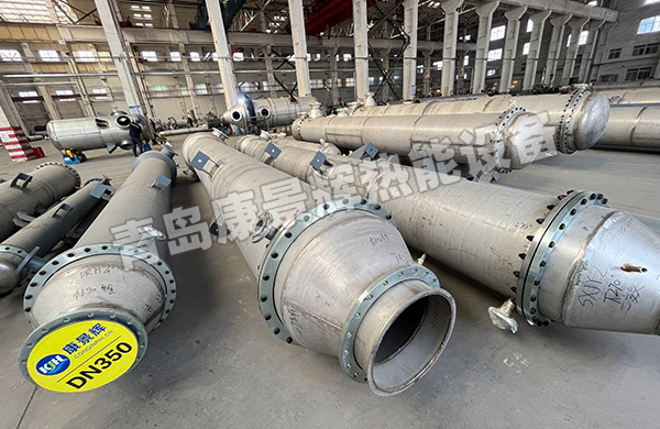 如何有效預(yù)防列管換熱器管壁積垢？