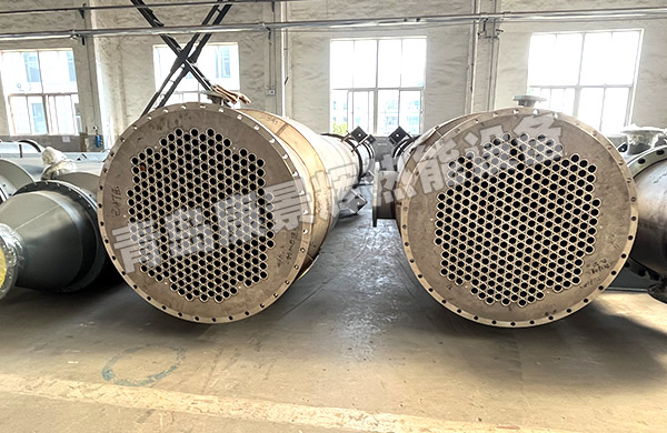 管殼式換熱器工作原理是什么 管殼式換熱器工作原理是什么