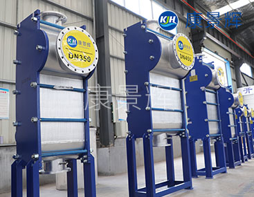 全焊接蒸汽冷凝器 全焊接蒸汽冷凝器