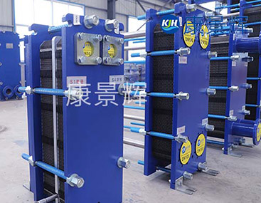 水換熱器 水換熱器