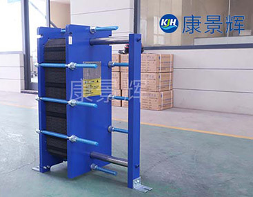 脫硫液冷卻器 脫硫液冷卻器