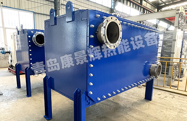 全焊接板式換熱器廠家有哪些? 全焊接板式換熱器廠家有哪些?