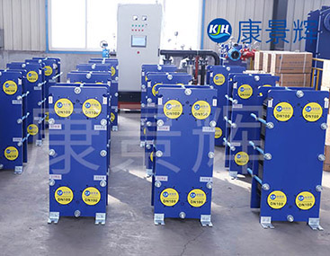 高壓蒸汽冷凝器 高壓蒸汽冷凝器