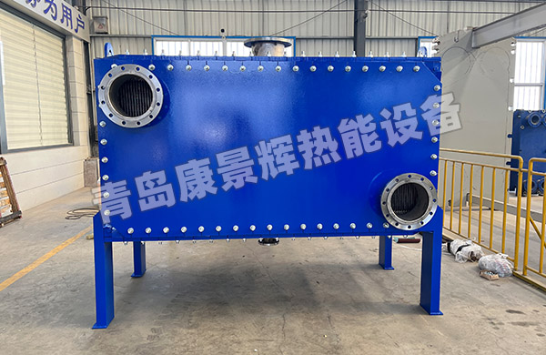 寬通道板式換熱器在制糖工業(yè)中的應(yīng)用 寬通道板式換熱器在制糖工業(yè)中的應(yīng)用