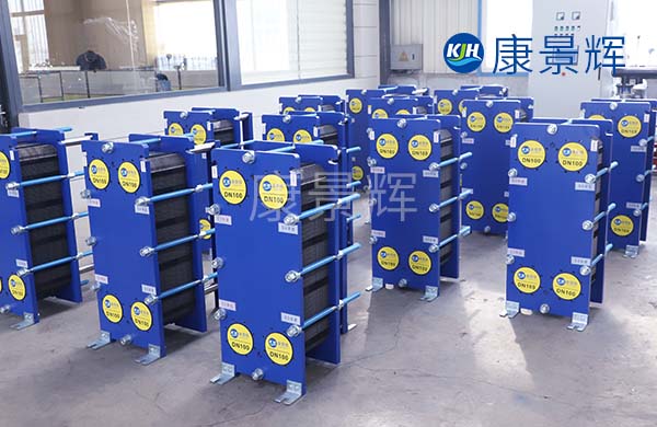 能用于冷卻甲醛水的板式換熱器有哪些特點 能用于冷卻甲醛水的板式換熱器有哪些特點