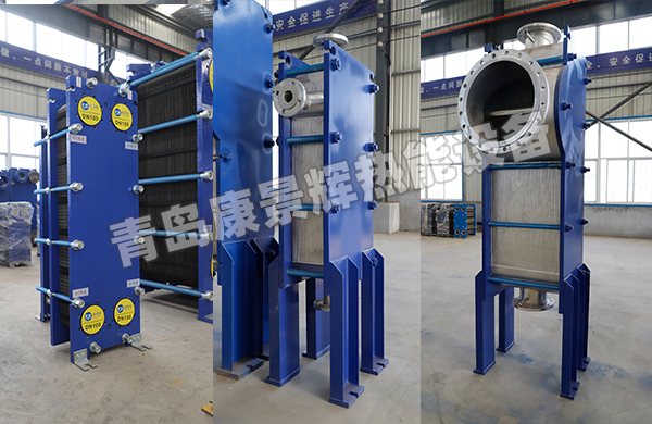 板式換熱器選型參數有哪些 板式換熱器選型參數有哪些