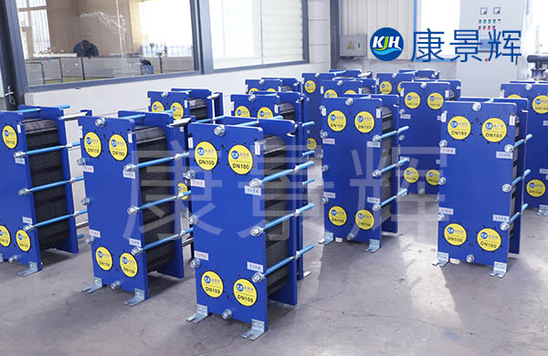 多級海水淡化系統用什么換熱器比較好 多級海水淡化系統用什么換熱器比較好