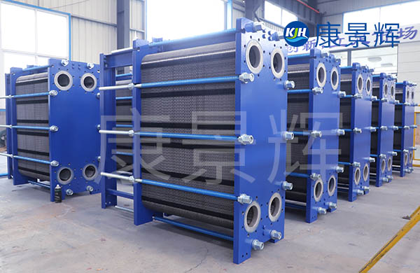 墊片式板式熱交換器_墊片式熱交換器 墊片式板式熱交換器_墊片式熱交換器