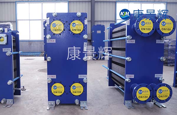 小型板式換熱器種類 小型板式換熱器種類