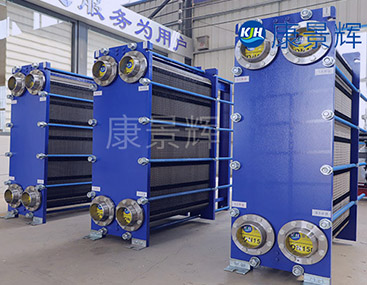 食品濃縮板式換熱器 食品濃縮板式換熱器