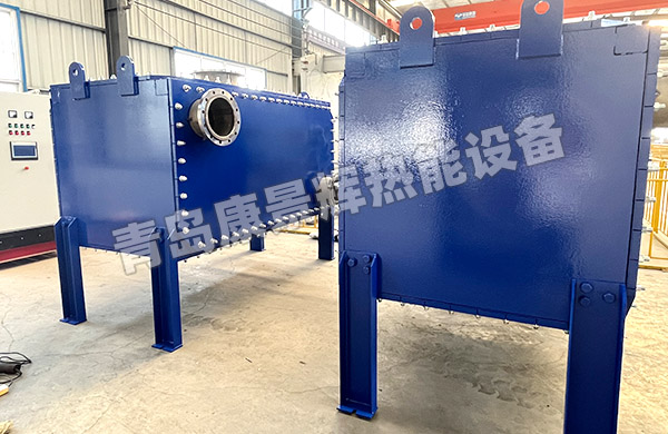 高溫工況下，哪種換熱設備最適合耐腐蝕？